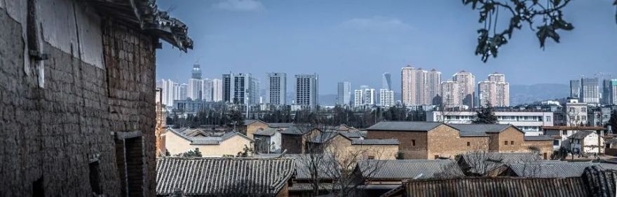 乌龙古渔村保护与环境治理项目展示区设计及施工一体化建设工程丨中国昆明丨上海乡伴朱胜萱工作室-23