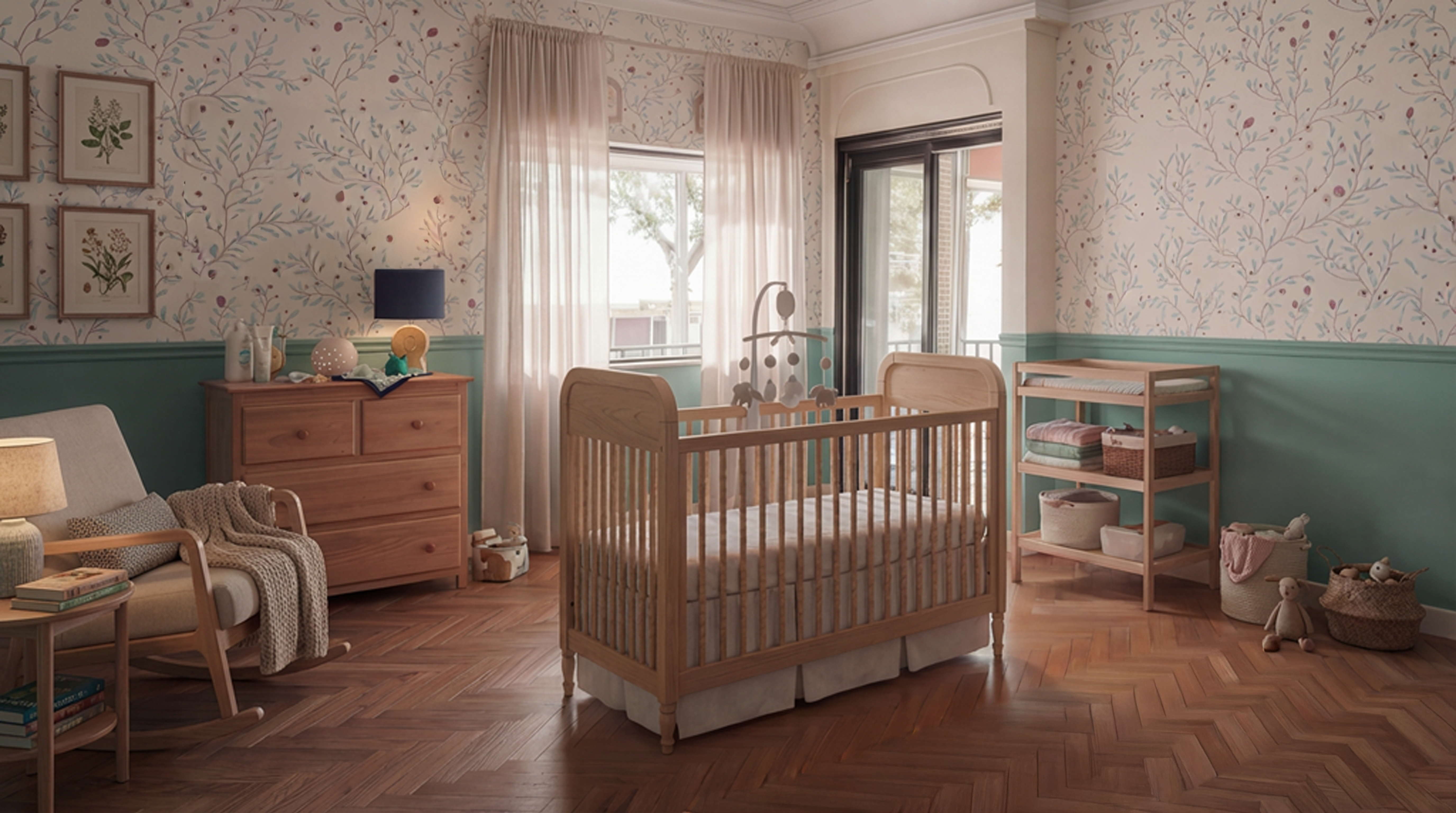 ARIEL Commercial Set Design-3