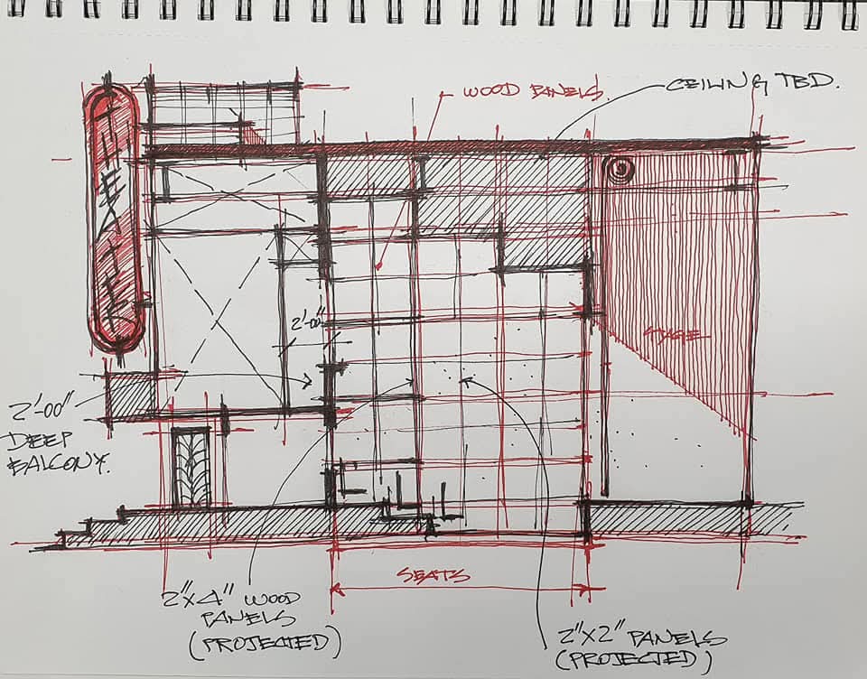 Kidzania Theatre, Dallas (TX), USA-9