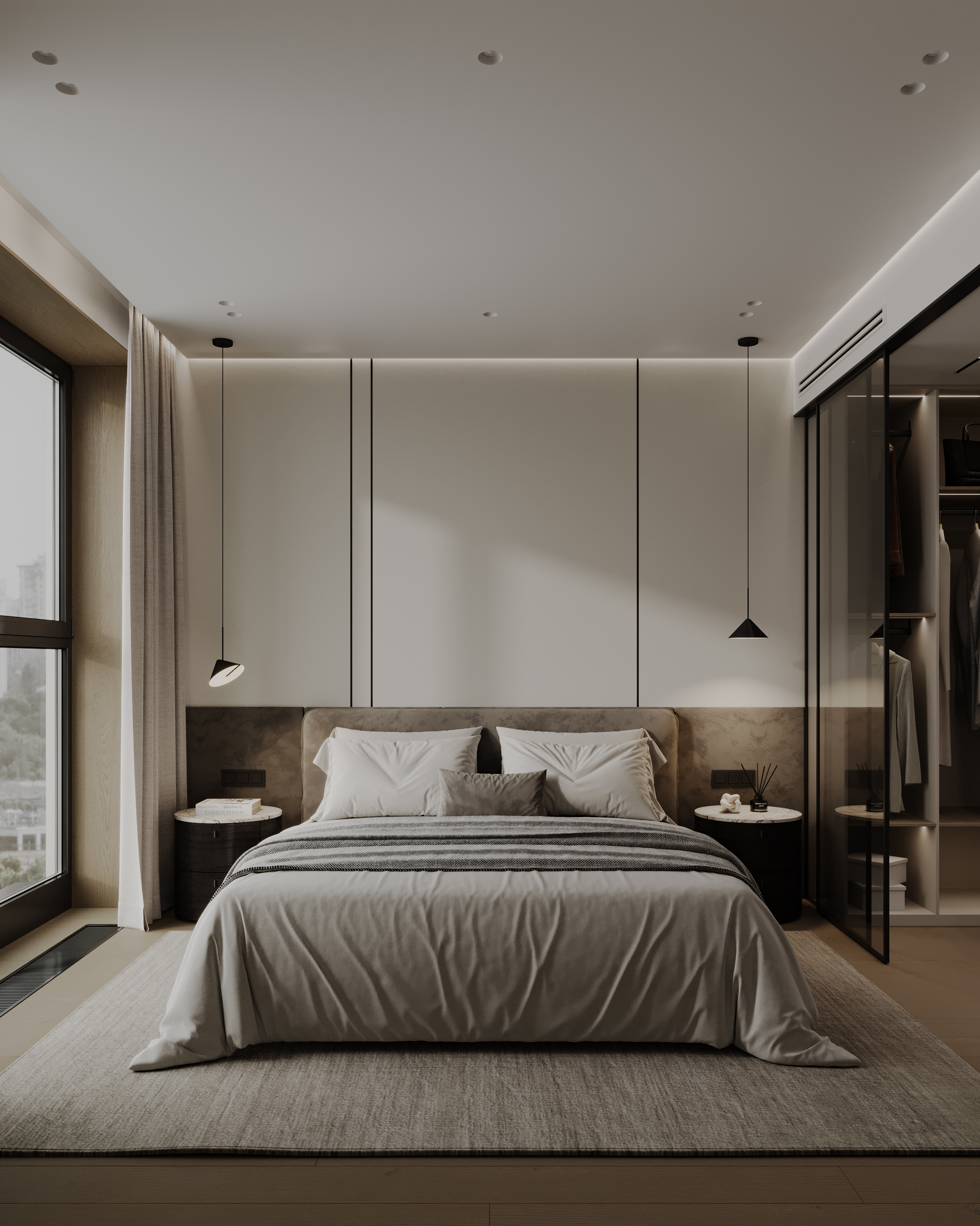 проект квартиры в ЖК "Sydney Sity" 80м2-9