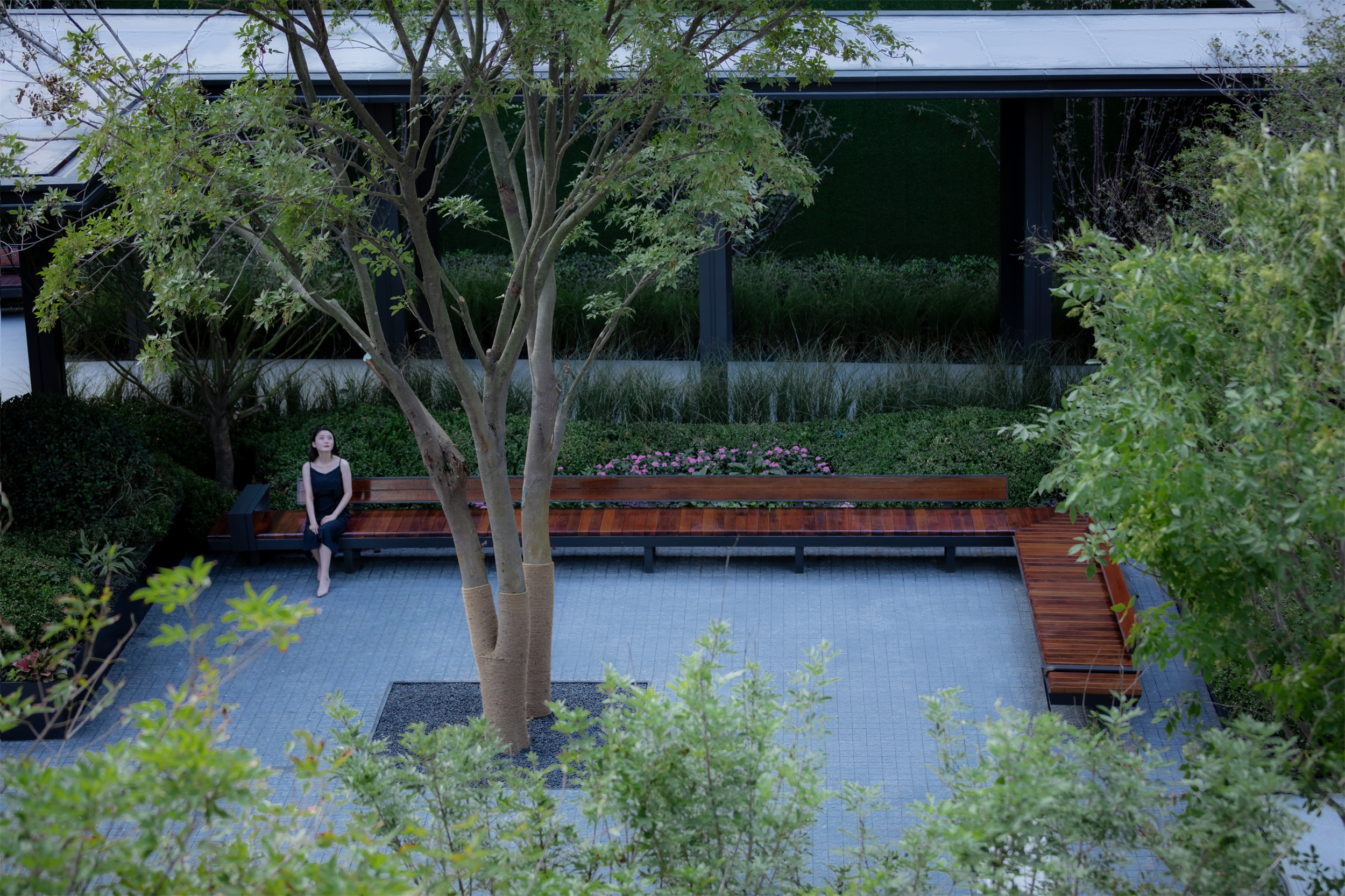 中海·大连·东港 E09 地块丨中国大连丨里表都会(北京)规划设计咨询有限公司-49