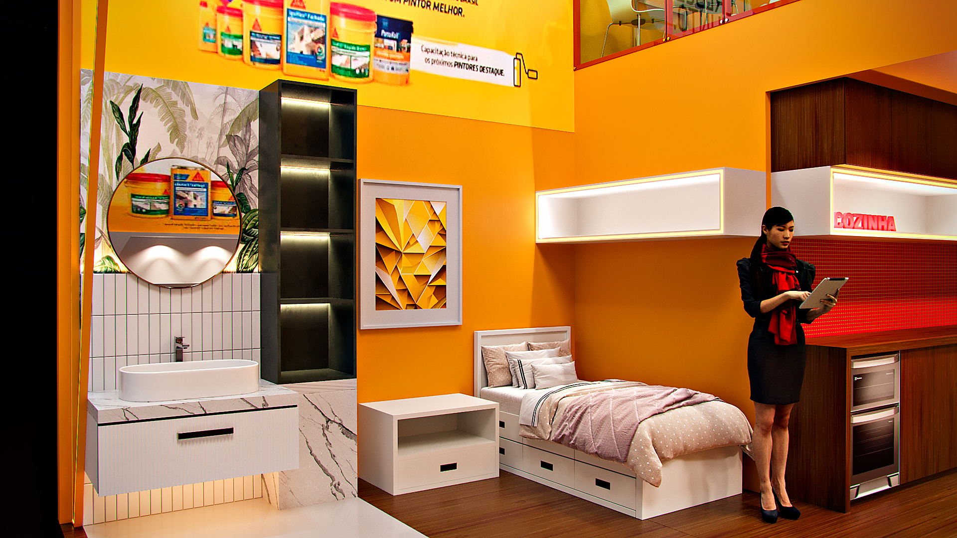 Sika | Revestir 2025-8