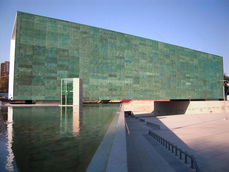 记忆博物馆+马图卡纳中心-1