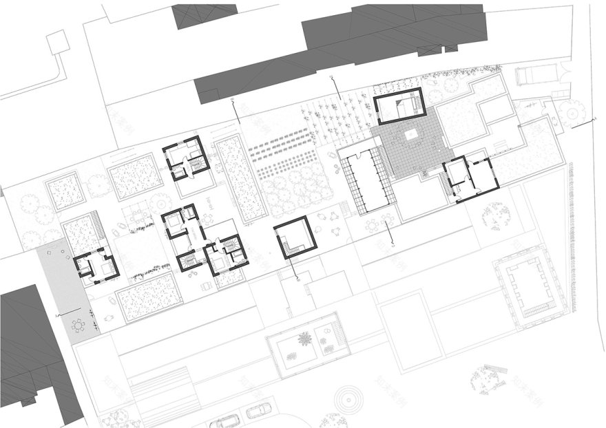 马塔萨里老城区的共居与共创实验丨AndreeaIoana Nicuț,Magda Juravlea-1