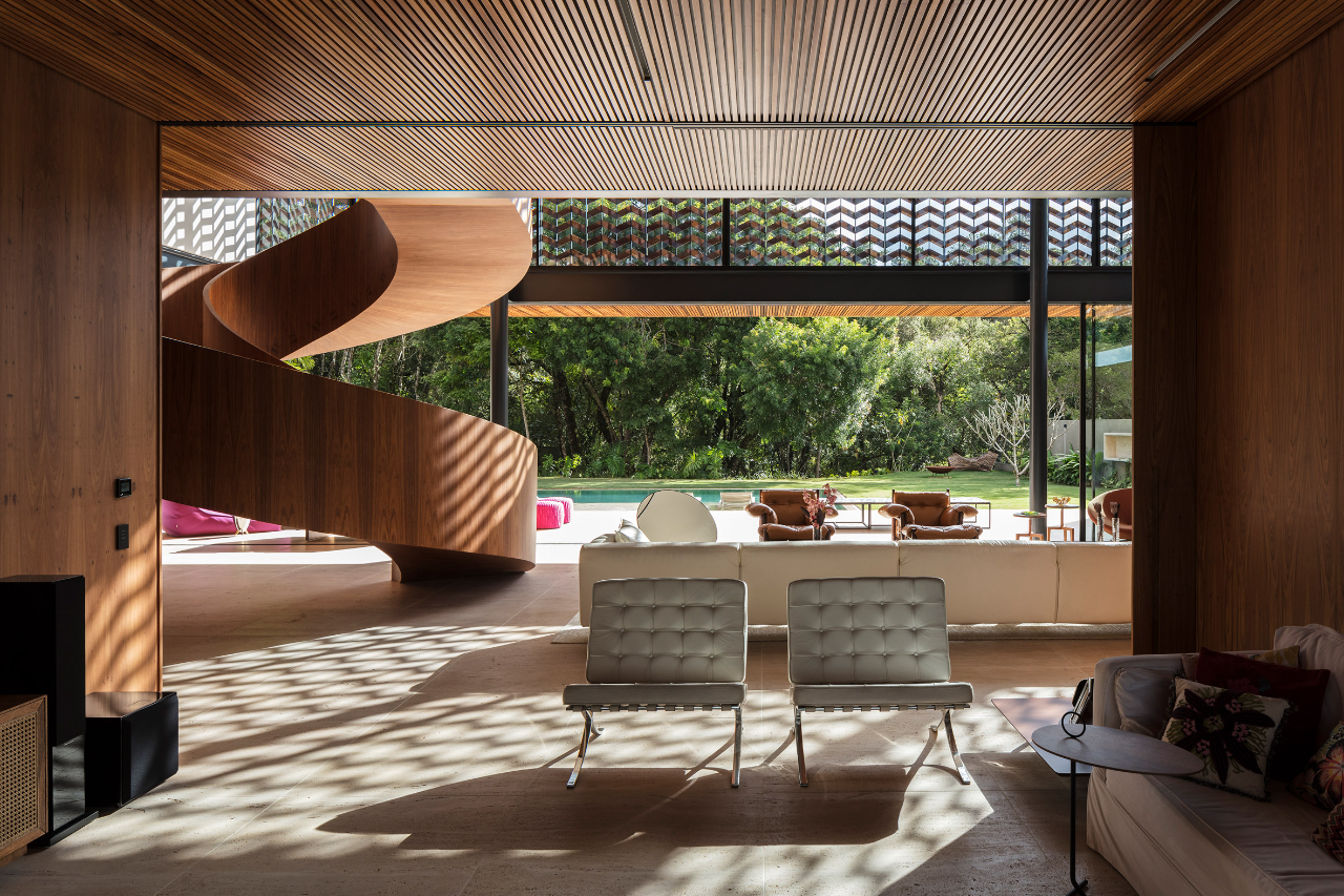 MBS 之家丨巴西丨Marcos Bertoldi Arquitetos-23