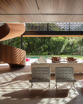 MBS 之家丨巴西丨Marcos Bertoldi Arquitetos