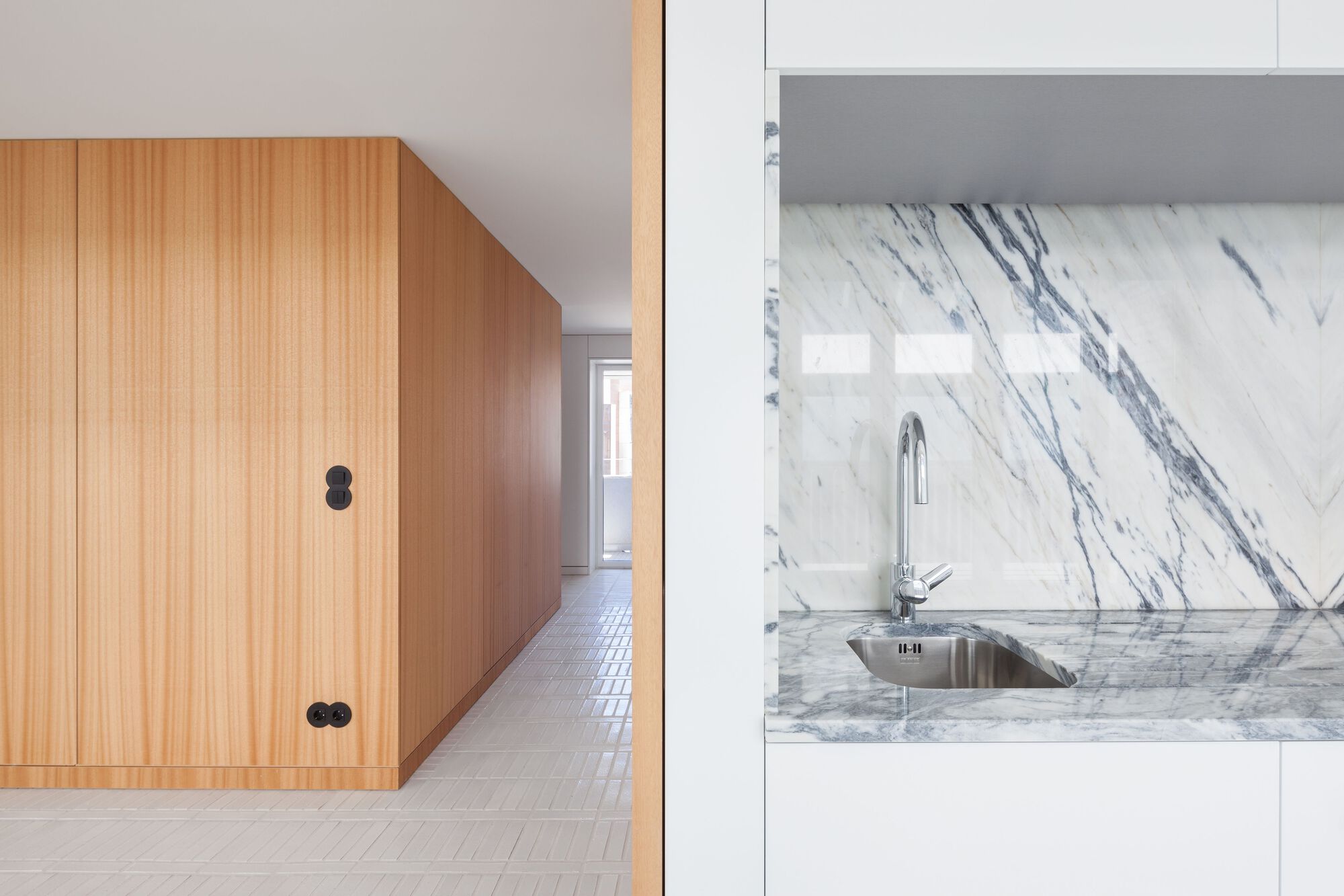 Tasso 大楼丨葡萄牙里斯本丨Nomos-22