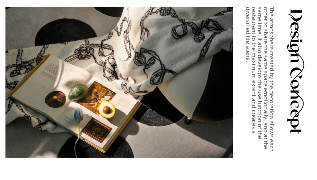 SHD山禾设计 | 理想之境 向心而居-102