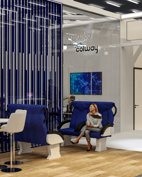 Colway Approved Design @ Transmea Exhibition 2023
