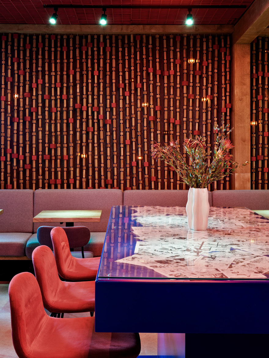 RA'MEN 拉面餐厅丨俄罗斯莫斯科-20