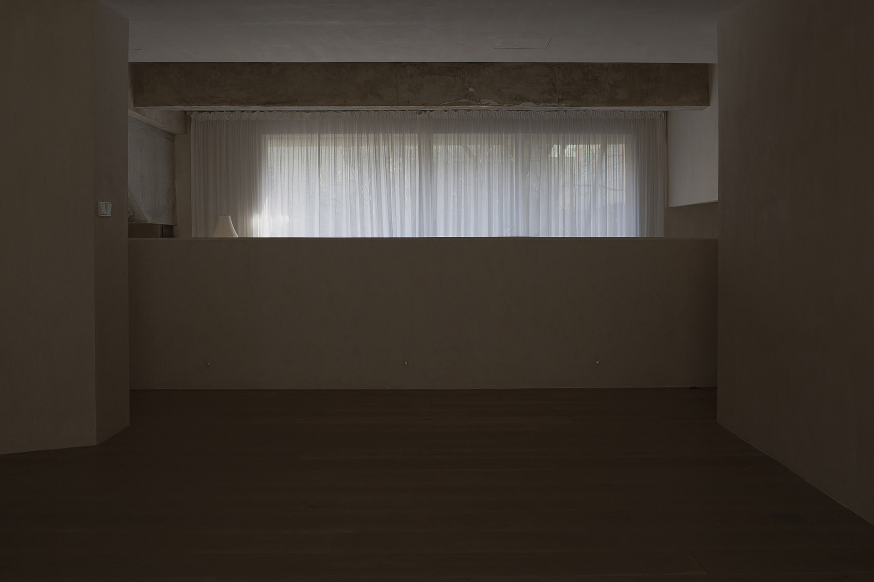 At Ease & 酿的住宅与工作室丨中国北京丨THELí-74