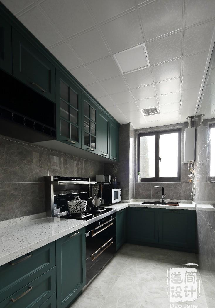 道简无餐厅的逆袭 · 生活空间的多功能设计-34