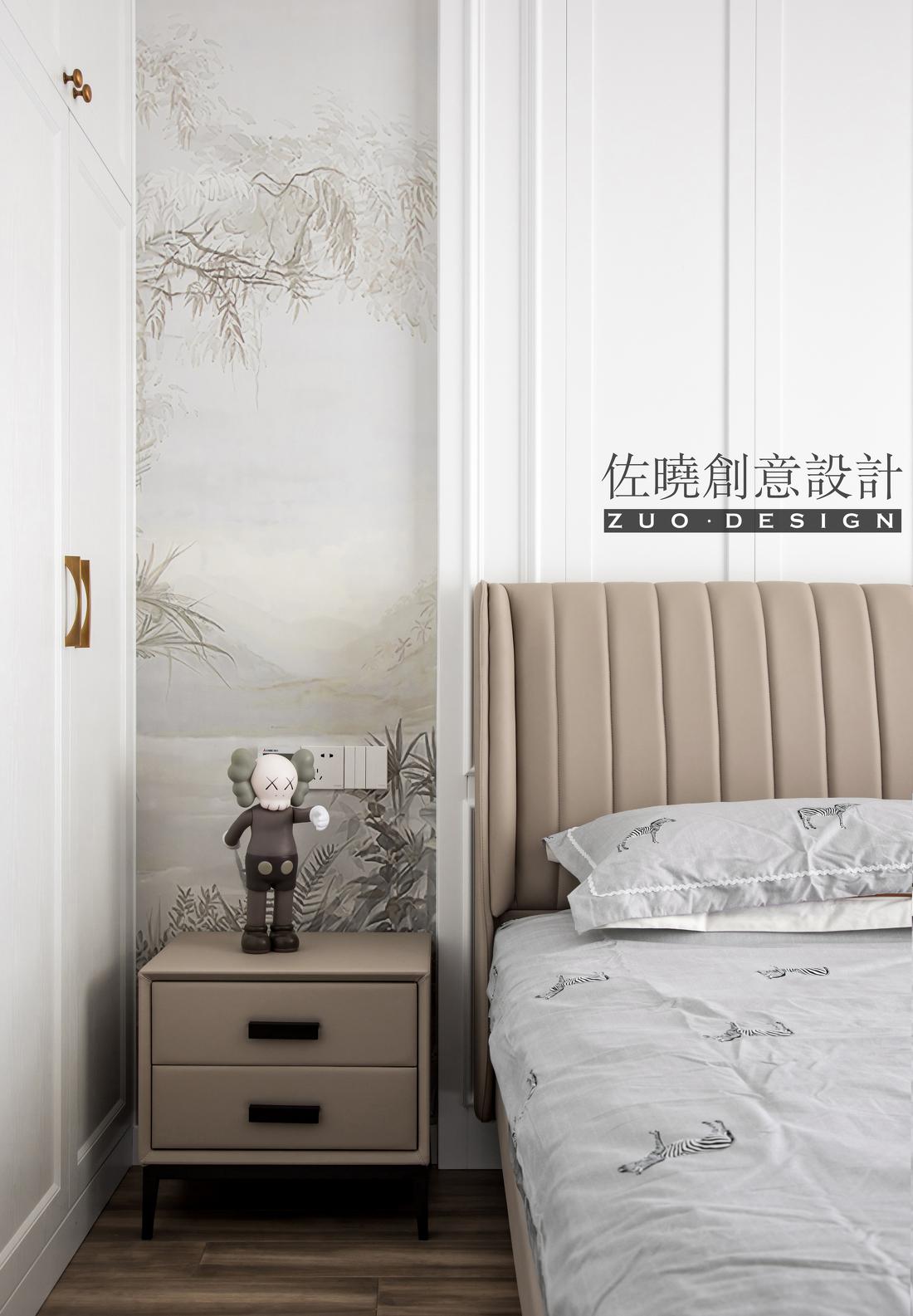 佐晓丨平层丨童园-10