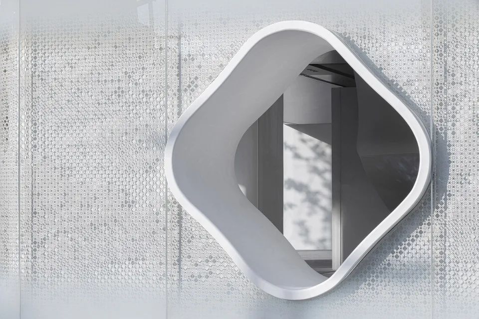 花西子「隐园」全球首家线下旗舰店丨中国杭州丨立品设计-12