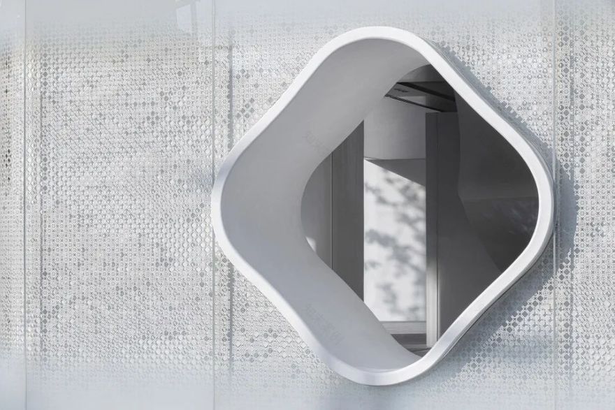 花西子「隐园」全球首家线下旗舰店丨中国杭州丨立品设计-12