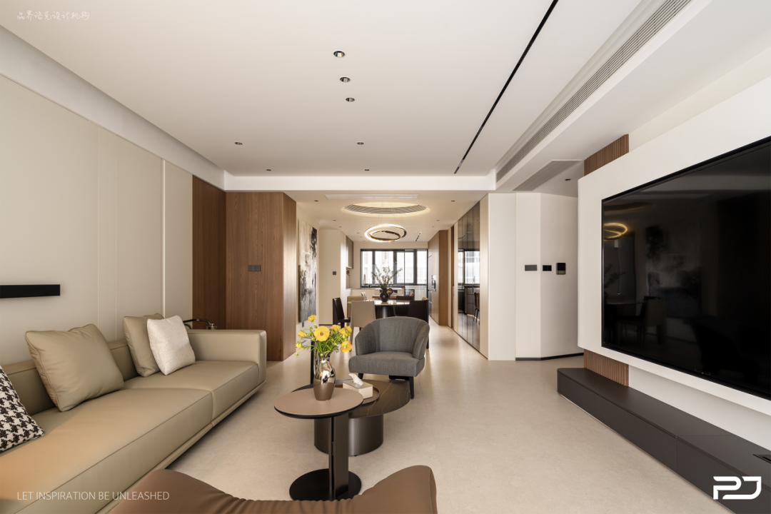 实景 万科大明宫丨品界洛克设计-11