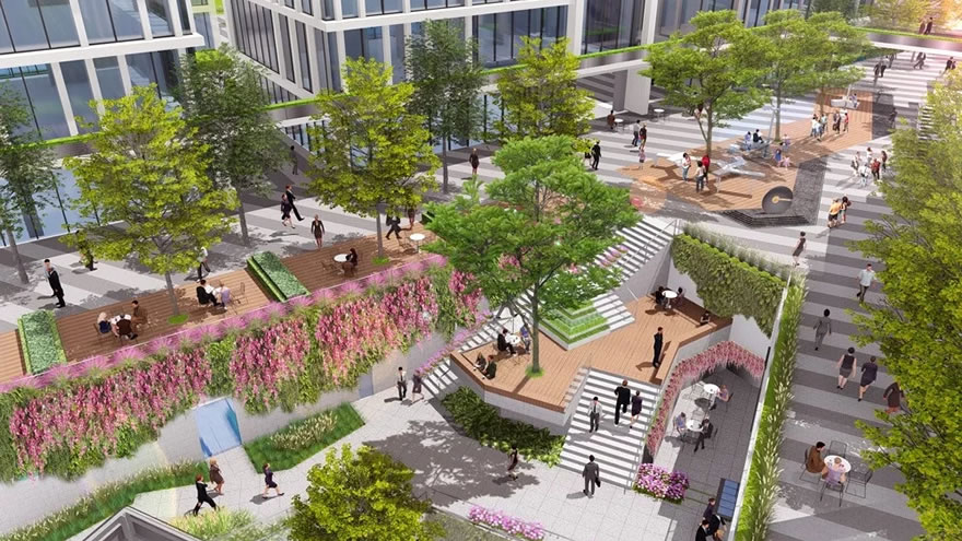 珠海智谷圆芯产业园-32