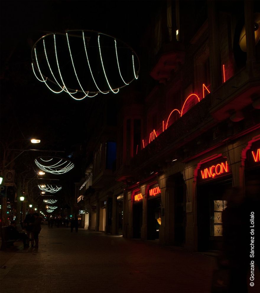 丨西班牙巴塞罗那丨Ana Mir + Emili Padrós-6