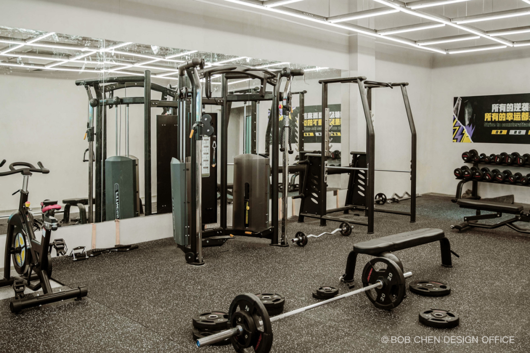 杭州之江ART,之江画室象山校区丨中国杭州丨陈飞波设计事务所-67