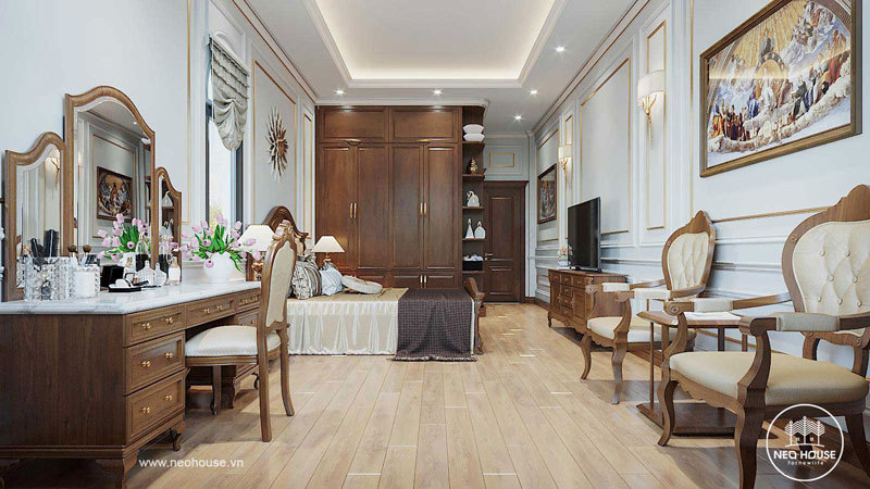 十款时尚办公空间设计-17