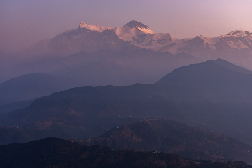 博克拉及周边地区丨尼泊尔丨KIRILL TSYBENKO-15