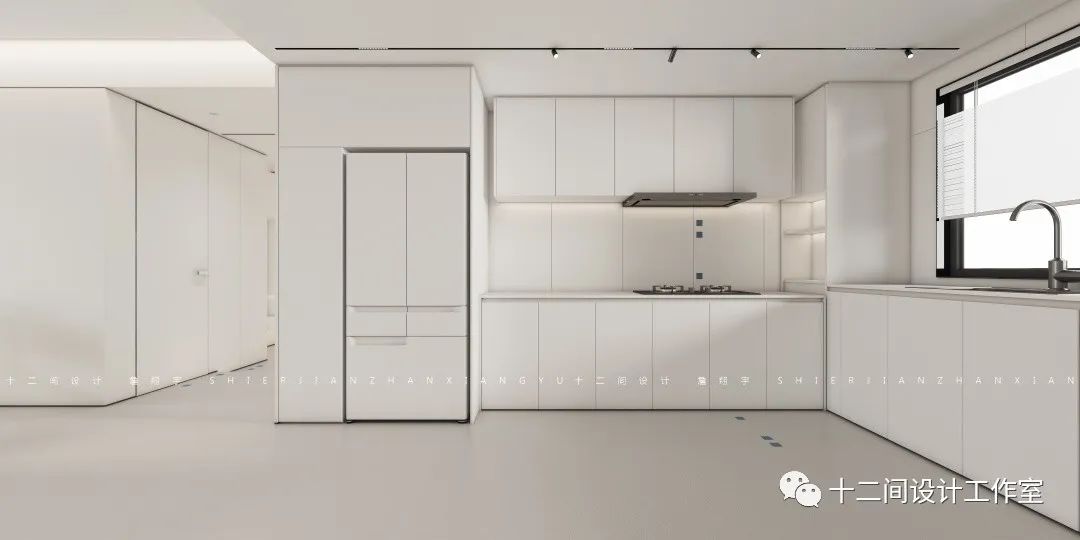 云台居丨中国镇江丨十二间设计-22