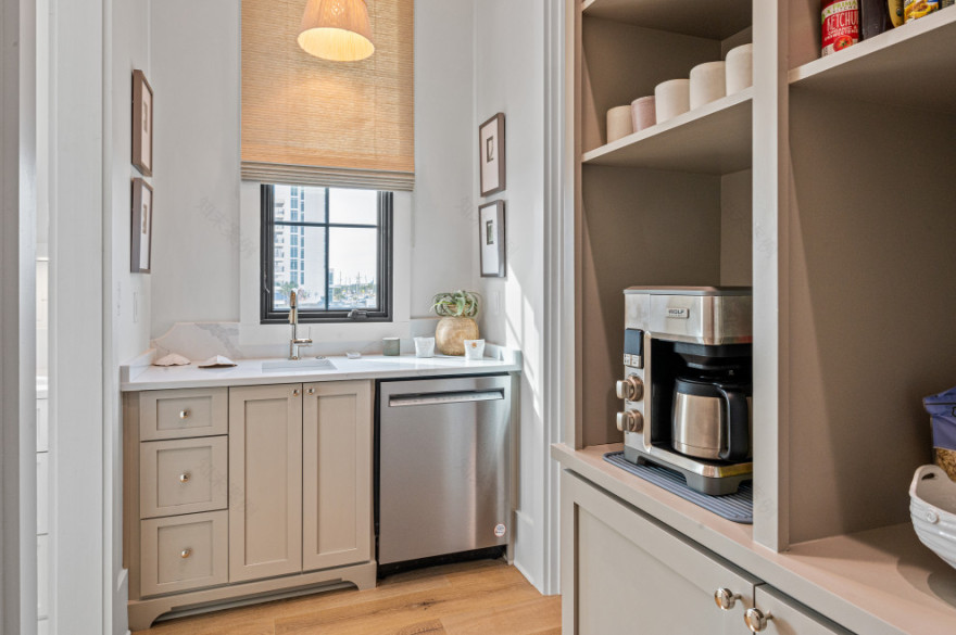 丨乌拉圭佛罗里达丨Bob Chatham Custom Home Design-85