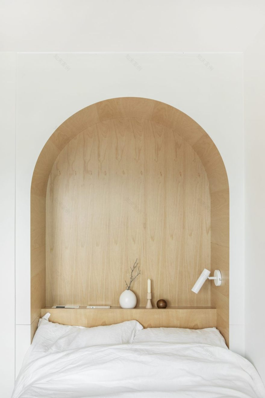 韩国LIFE微型公寓(2020)Ian Lee设计-13