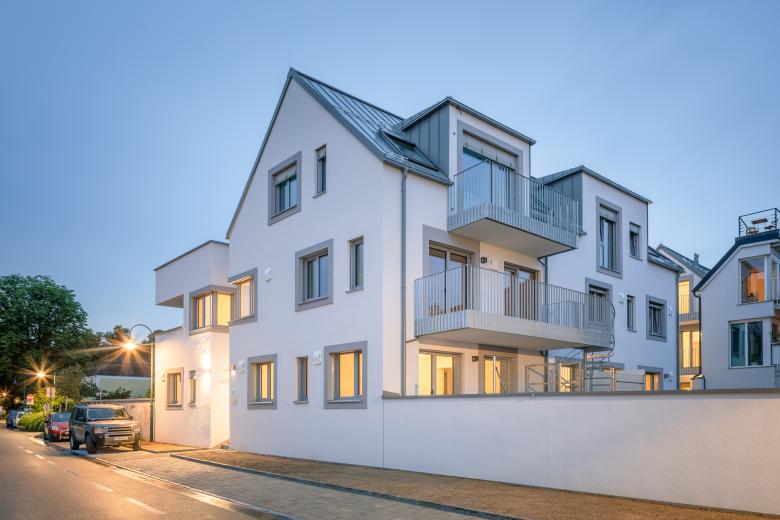 Tp3 Architekten丨Wohnbau in Urfahr丨奥地利-18