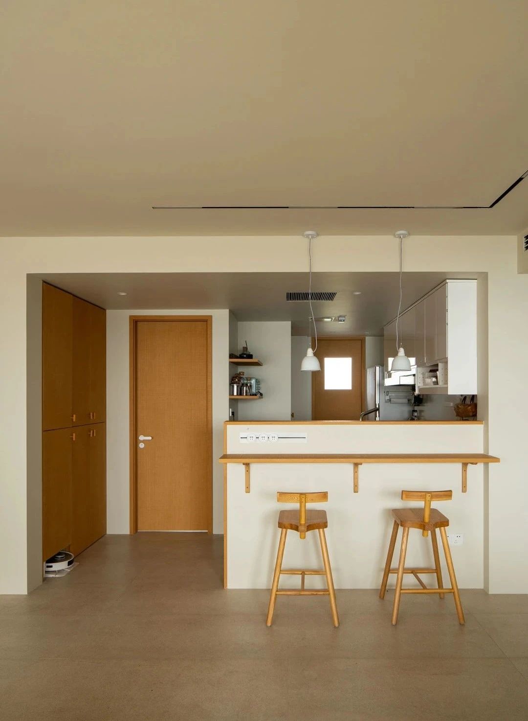 和心·一味丨中国上海丨MUKA ARCHITECTS木卡工作室-65