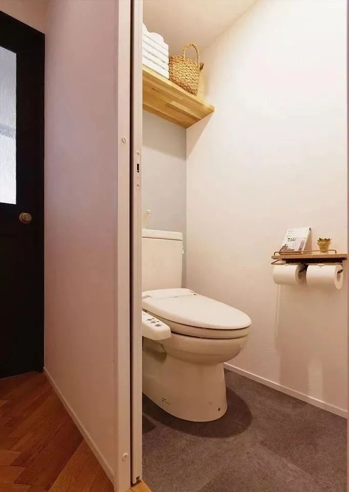 日本卫生间设计细节大揭秘-72