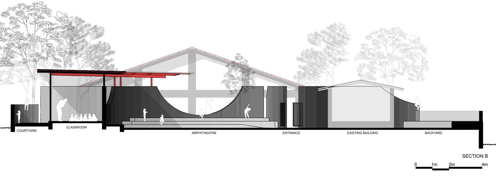 印度乡村小学改造丨pk_iNCEPTiON-28