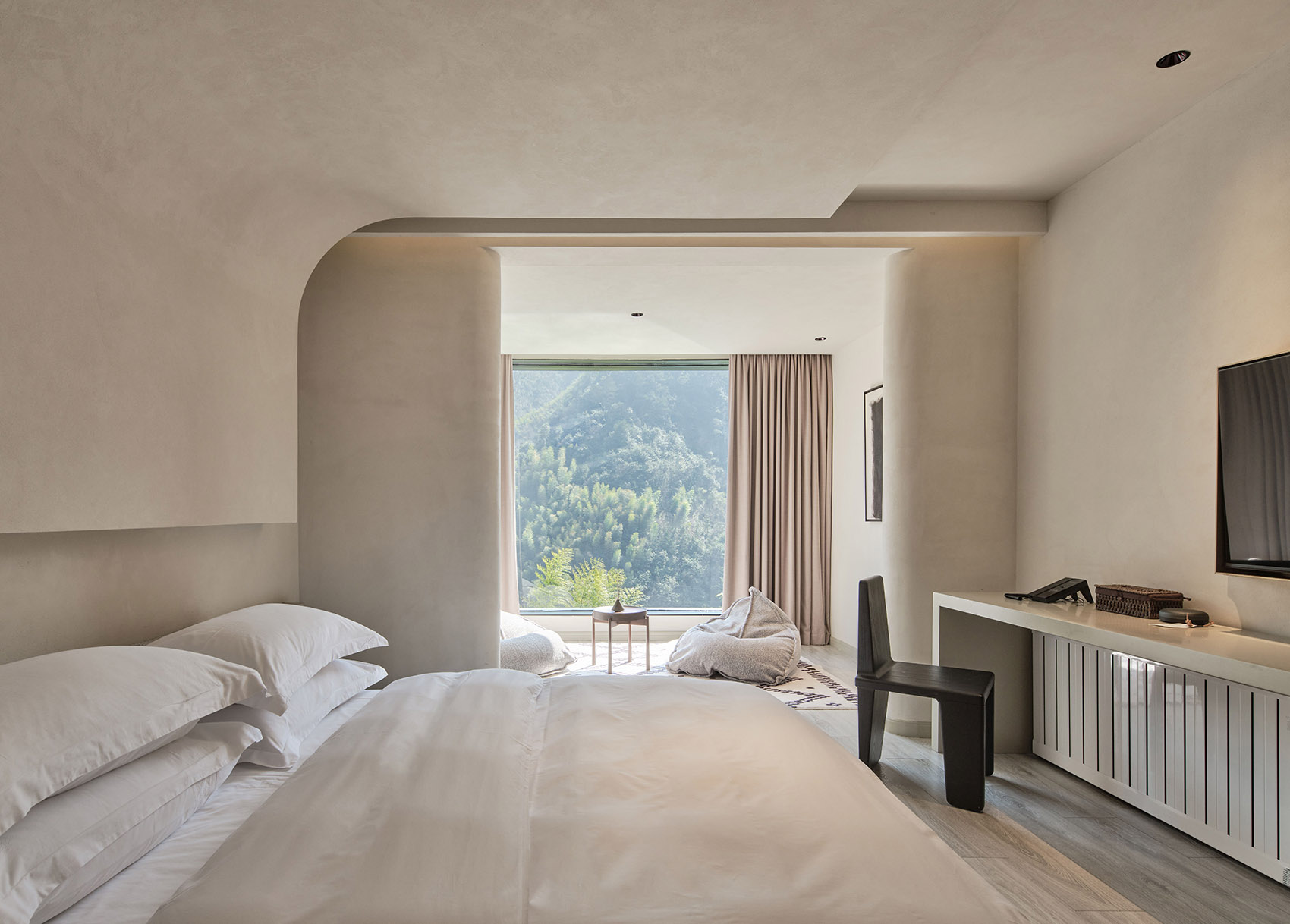 善侒SHANAN·深溪丨中国浙江丨泛域设计Fununit Design-343