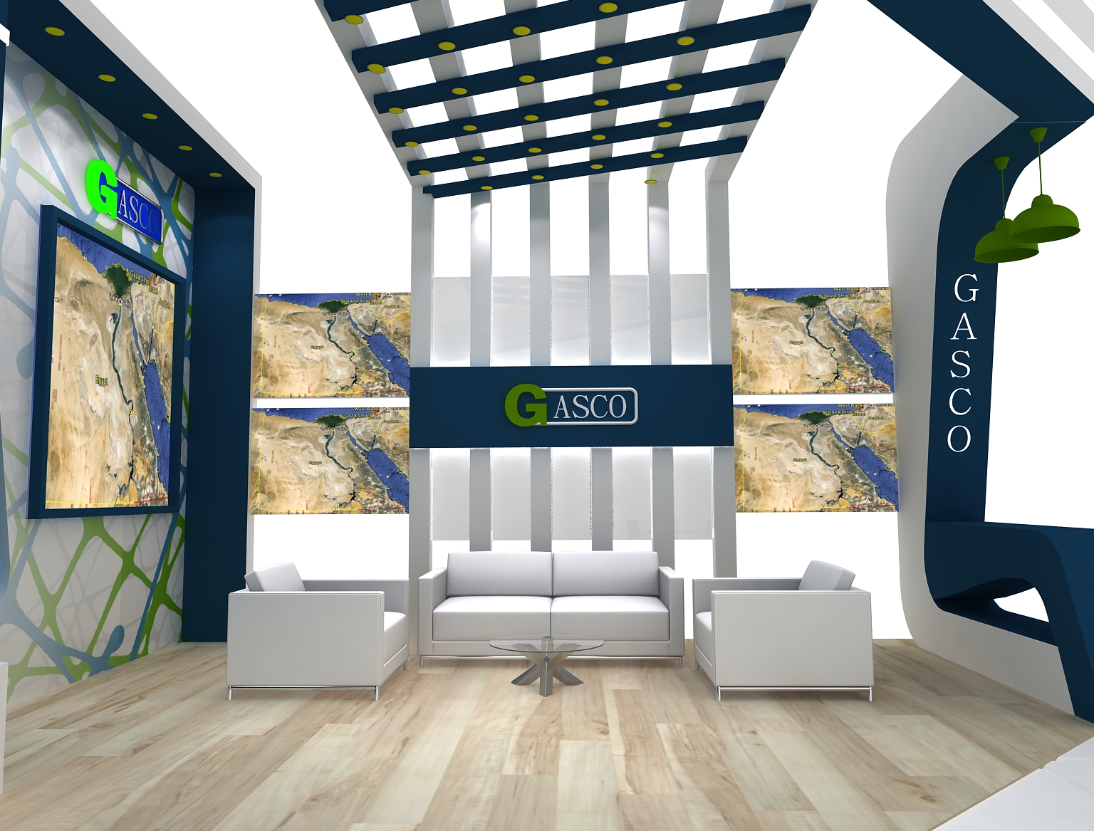 GASCO EGYPS 2016 设计-5