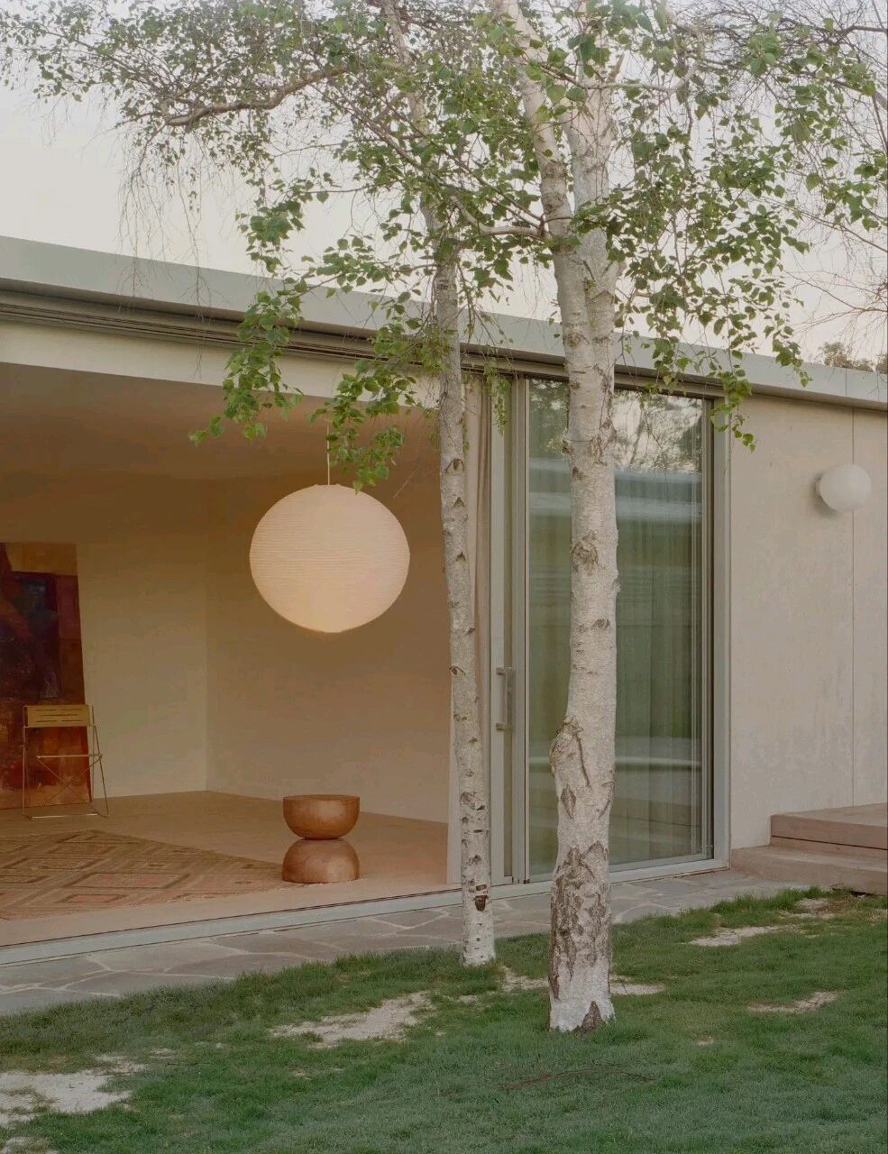 海岸家庭住宅改造项目丨澳大利亚丨JAK建筑事务所-8