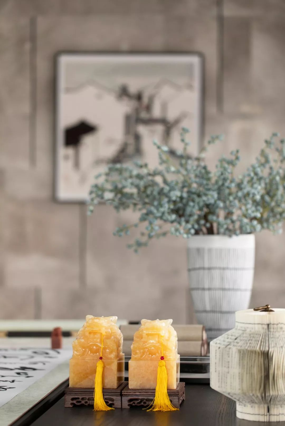 宝龙城珑墅 | 诗意的艺术生活空间-13