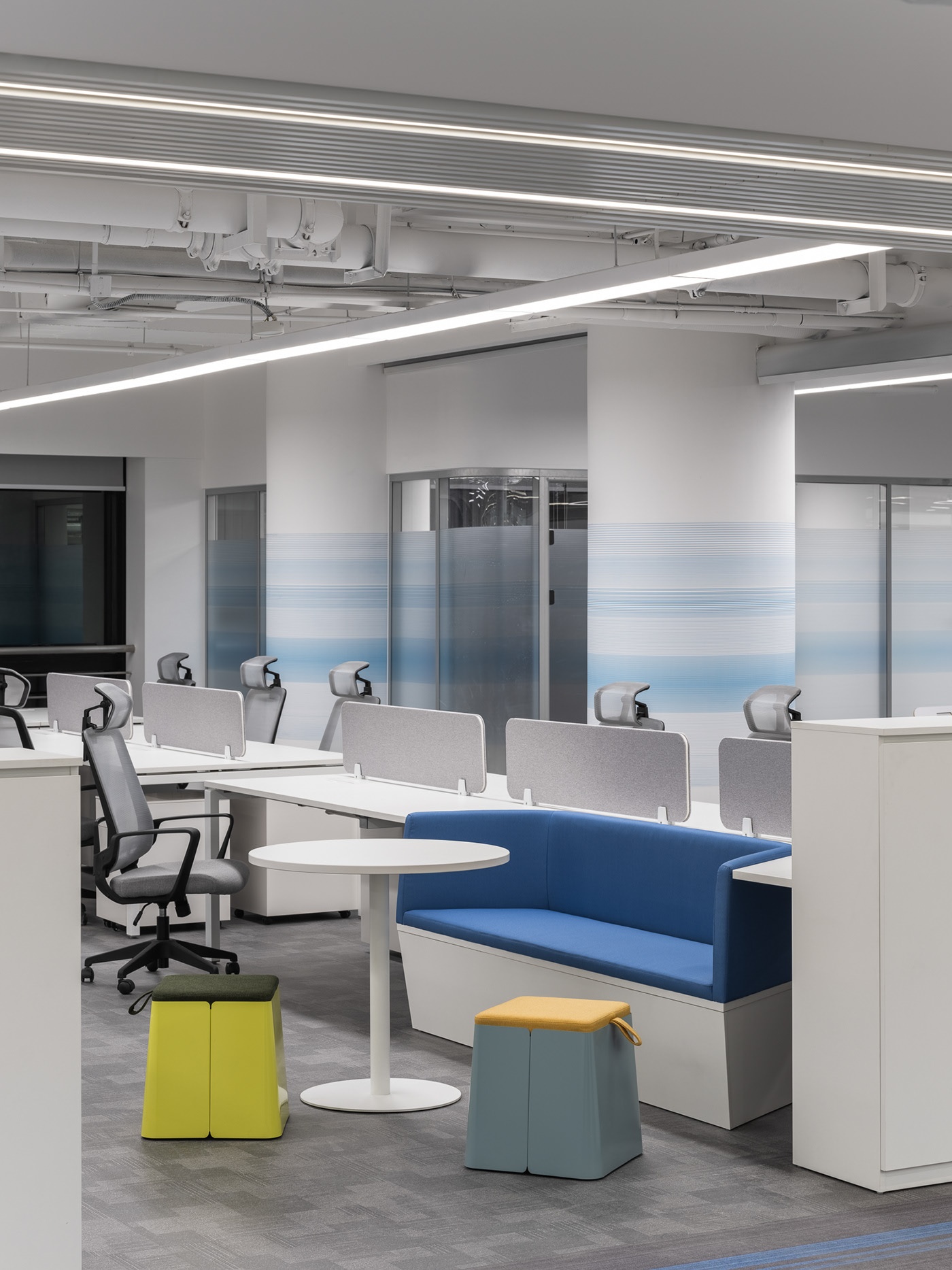 澎湃新闻办公室 | 点悉设计-25