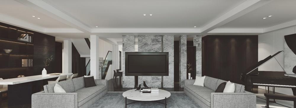 
白麓城温玉庭16栋03户型 -0