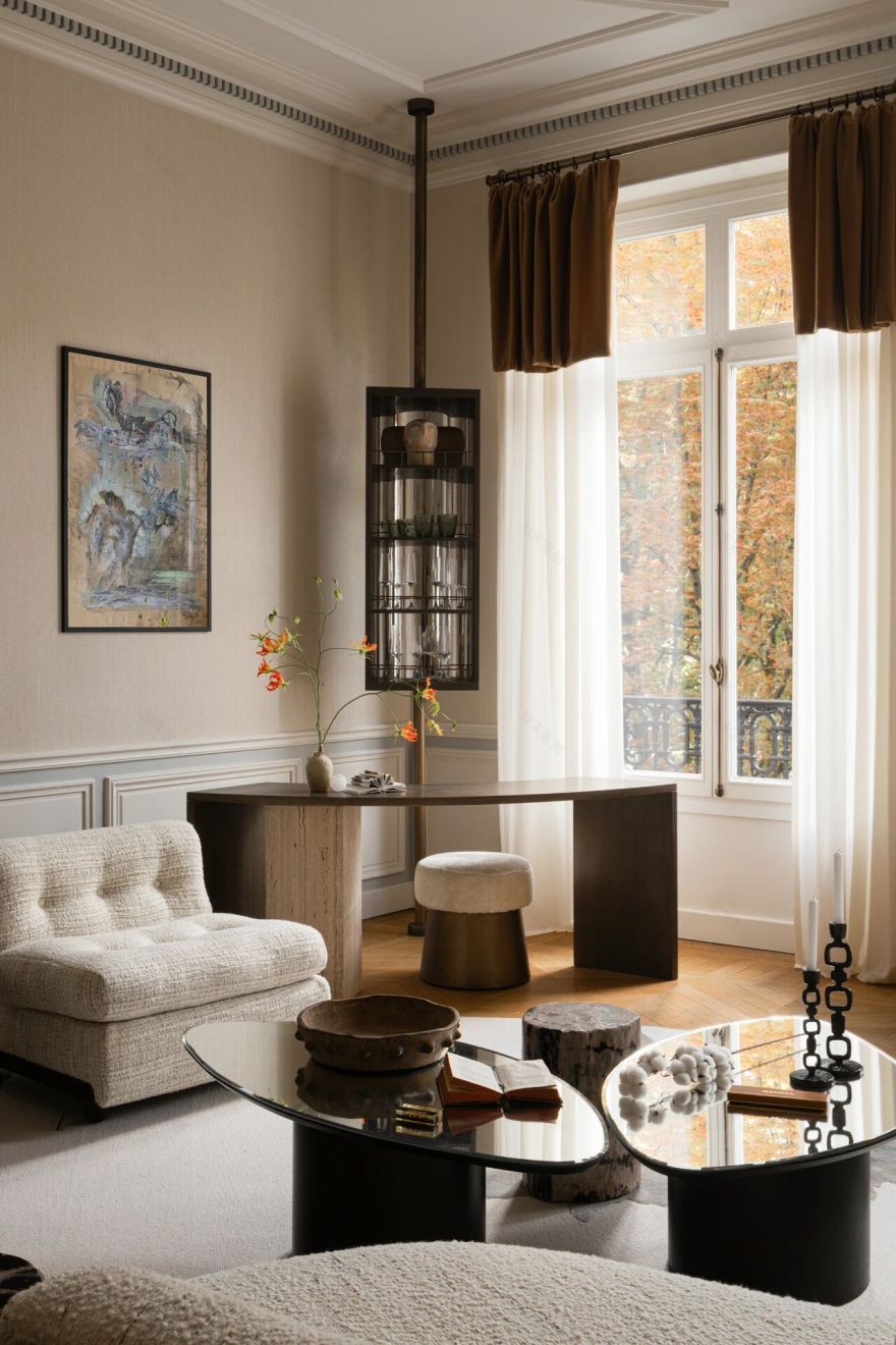 Olga Ashby|巴黎的纯粹的享乐体验丨法国巴黎-6