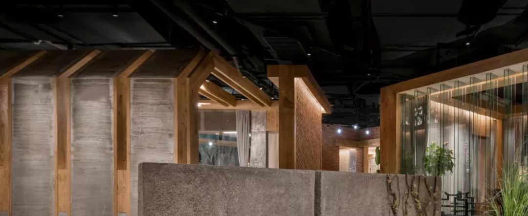 园里火锅餐厅（府城大道）丨China-26