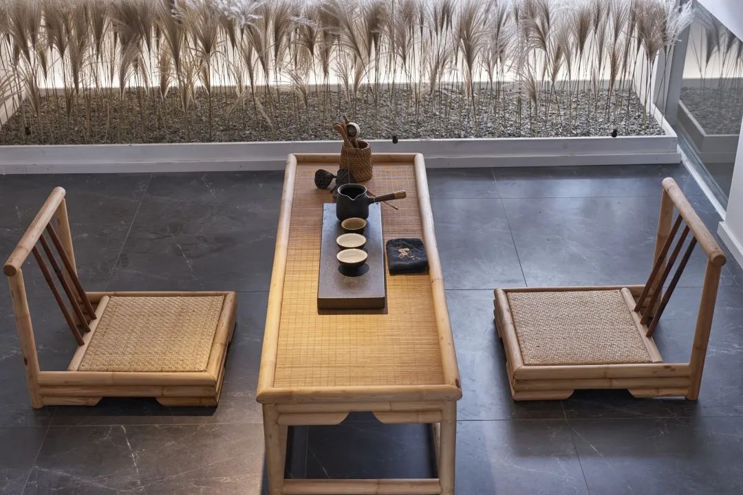 舍近空间设计 | 之间·生活篇-83