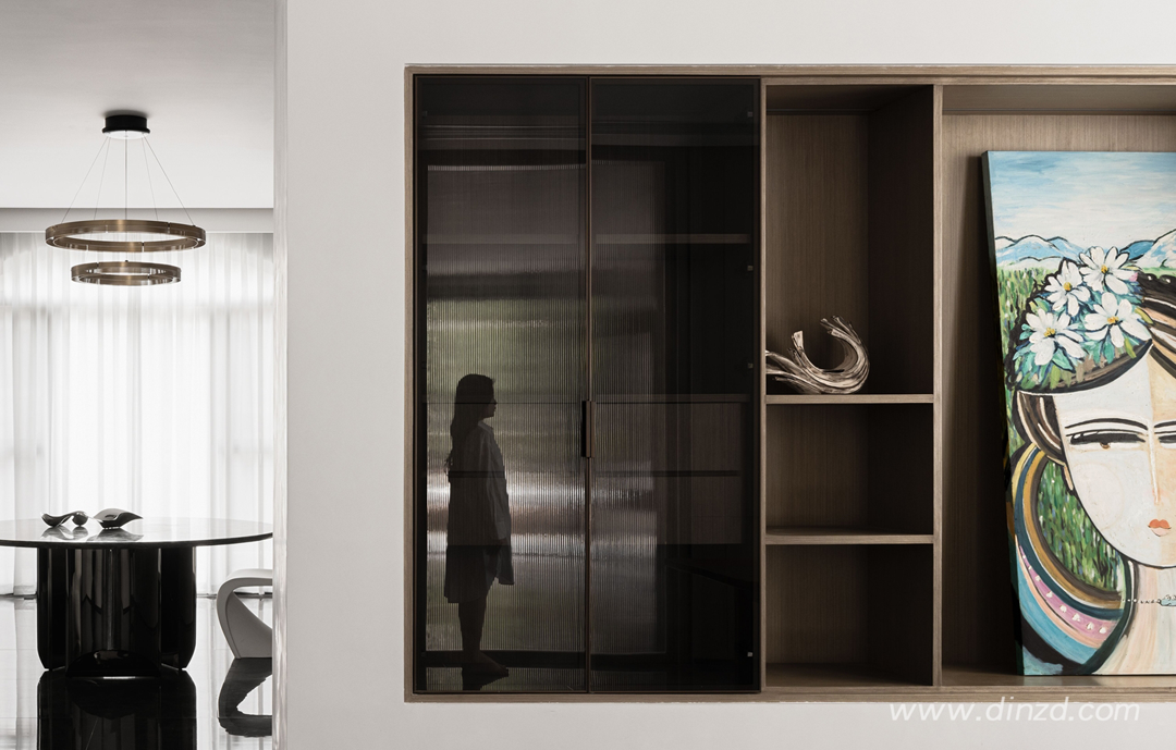 900㎡伴山别墅丨中国佛山丨巨人设计-25