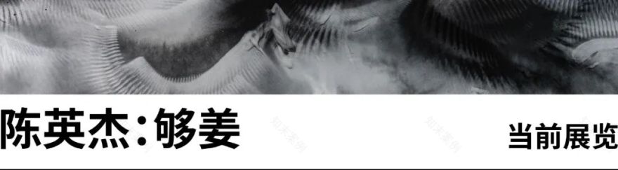 和美术馆当前展览|够姜「gau3goeng1」:陈英杰工作室项目-63