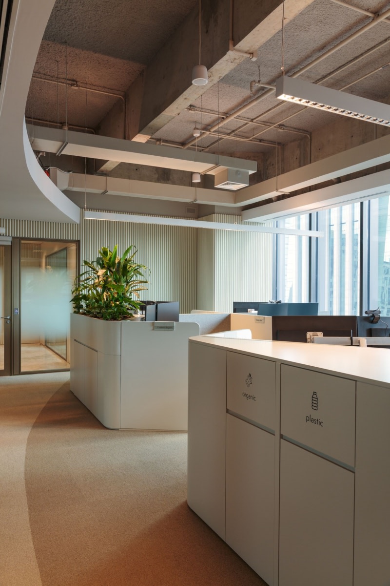 丨巴西圣保罗丨ARCHITECTS OFFICE-21