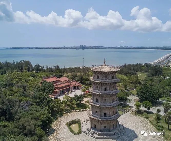 泉州:宋元中国的世界海洋商贸中心丨中国泉州丨中国建筑学会室内设计分会-85