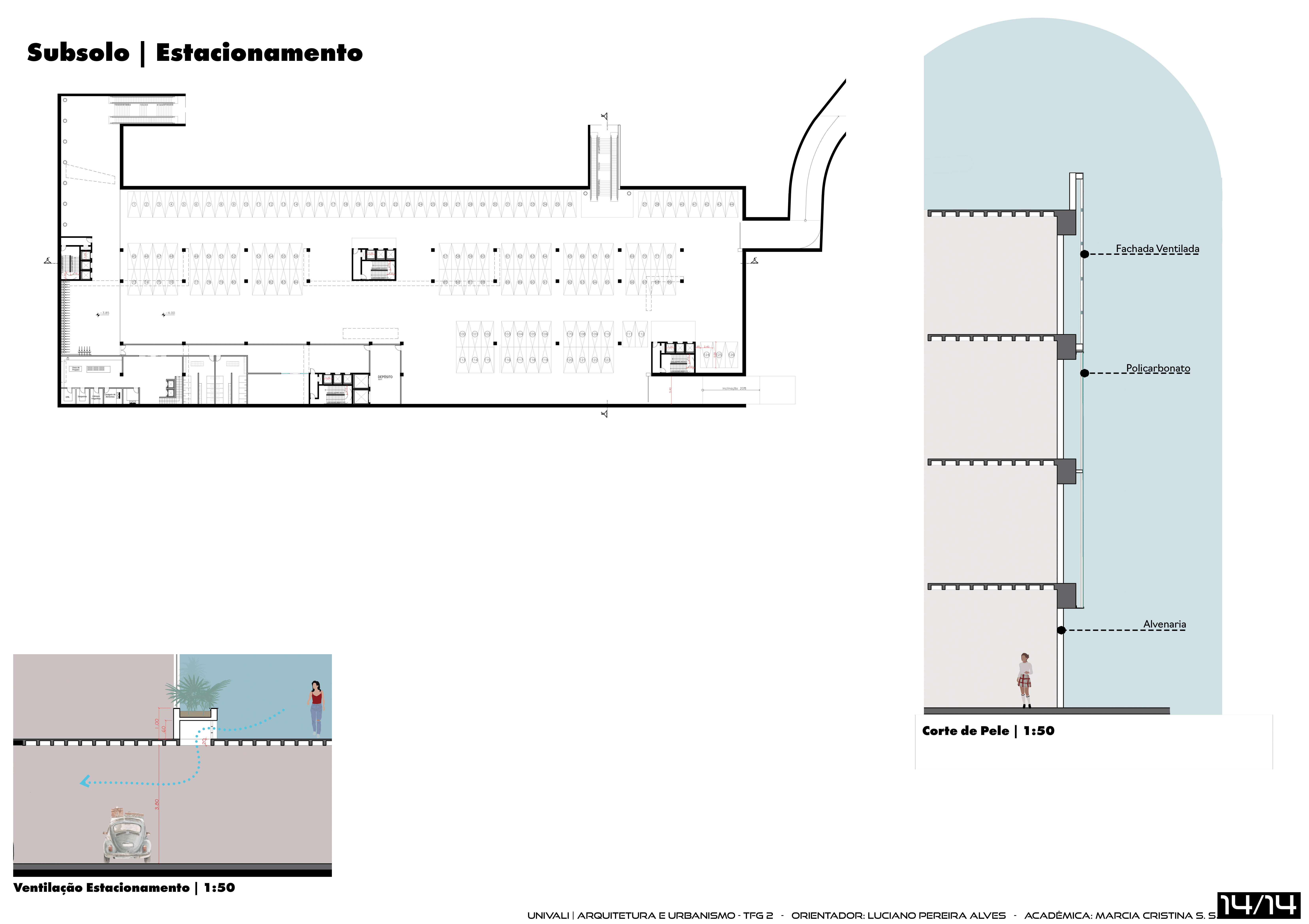 O CINEMA E A CIDADE  影院与城市文化枢纽项目-16