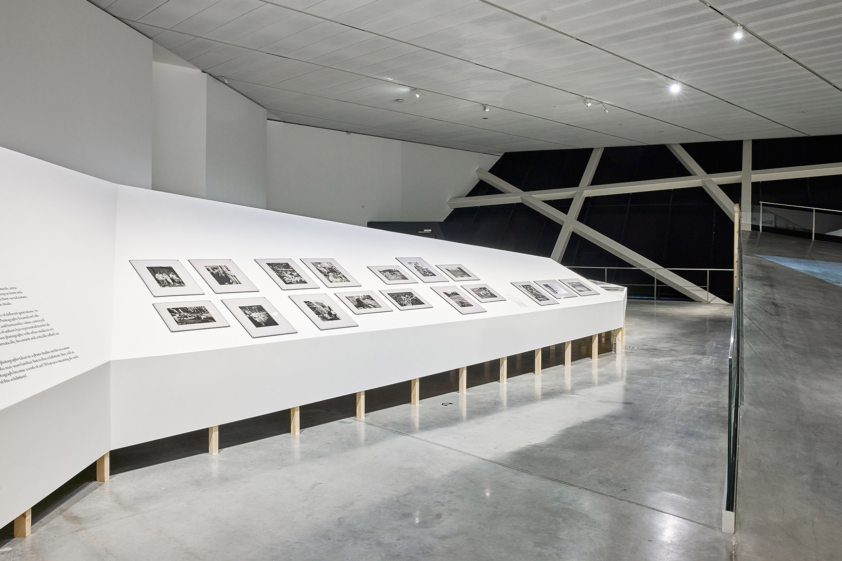 “庆祝变革”,MO博物馆主题展丨立陶宛丨ŠA atelier-16