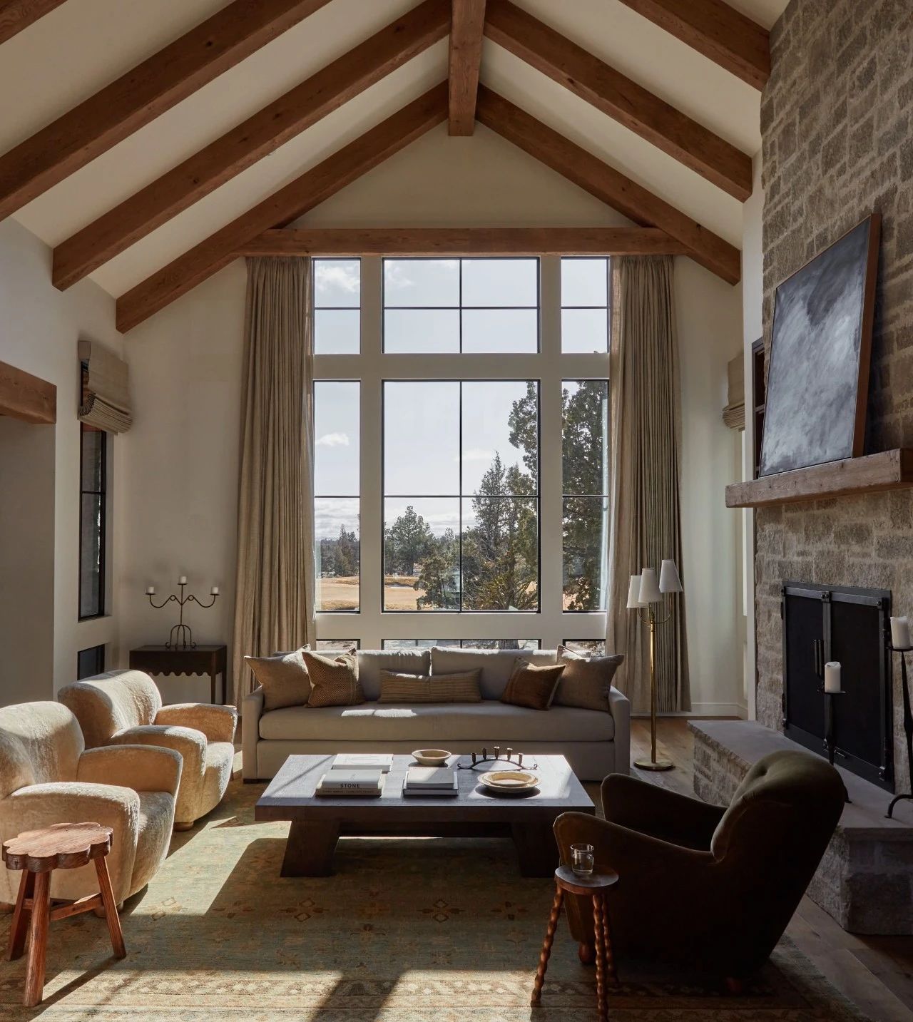 Light And Dwell 室内设计丨美国丨Light And Dwell 设计工作室-32