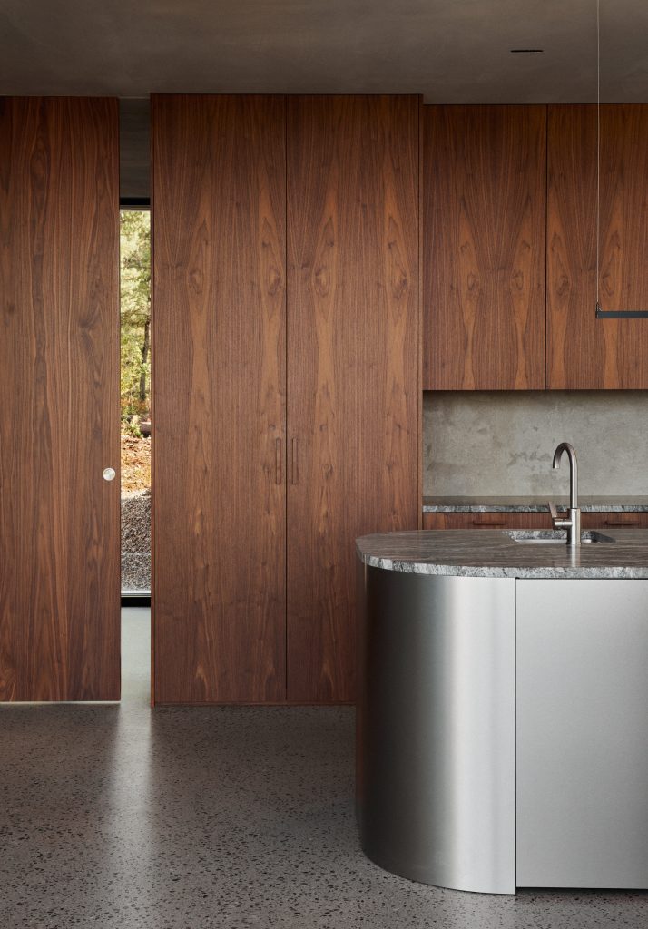 H 公馆（注：House常见释义为房子、住宅等，公馆相对比较正式、有特定意味，当用于特定场所名称时公馆较合适，若有具体背景信息可更精准翻译） 丨瑞典丨STUDIO RAM,Emma Jönsson Dysell-13