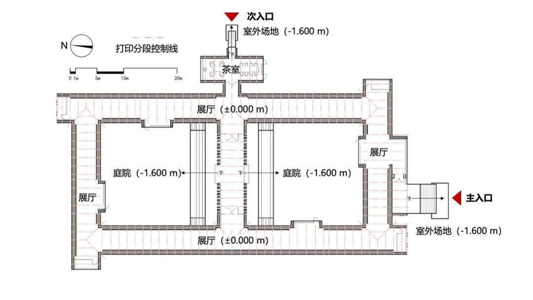 桐乡田·美术馆丨中国浙江丨以靠建筑设计事务所-26